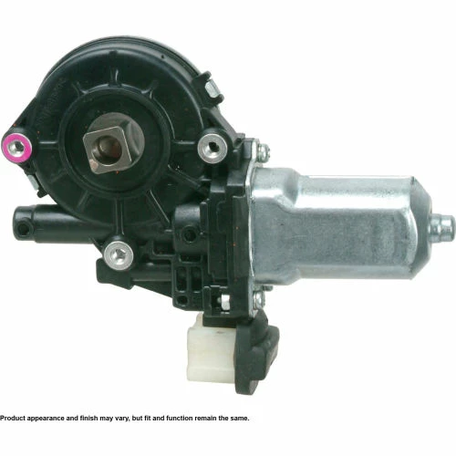 Remanufactured Window Lift Motor, Cardone Reman 47-1394 3 Remanufactured Window Lift Motor, Cardone Reman 47-1394