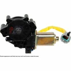 Remanufactured Window Lift Motor, Cardone Reman 47-1396
