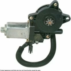 Remanufactured Window Lift Motor, Cardone Reman 47-1399