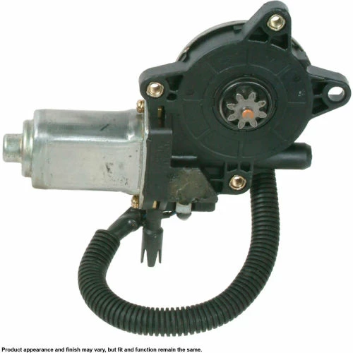 Remanufactured Window Lift Motor, Cardone Reman 47-1399 3 Remanufactured Window Lift Motor, Cardone Reman 47-1399