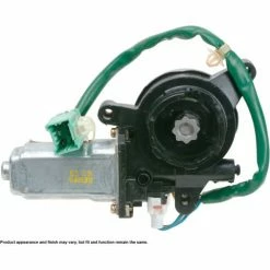 Remanufactured Window Lift Motor, Cardone Reman 47-15003