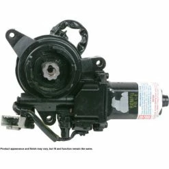 Remanufactured Window Lift Motor, Cardone Reman 47-15006