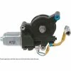 Remanufactured Window Lift Motor, Cardone Reman 47-15009 -Body Elegant shop PXU A147 15009 A