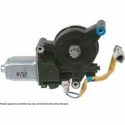 Remanufactured Window Lift Motor, Cardone Reman 47-15009