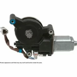 Remanufactured Window Lift Motor, Cardone Reman 47-15010