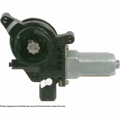 Remanufactured Window Lift Motor, Cardone Reman 47-15016 3 Remanufactured Window Lift Motor, Cardone Reman 47-15016
