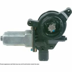 Remanufactured Window Lift Motor, Cardone Reman 47-15017