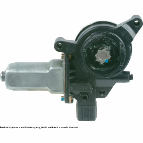 Remanufactured Window Lift Motor, Cardone Reman 47-15017 3 Remanufactured Window Lift Motor, Cardone Reman 47-15017