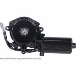 Remanufactured Window Lift Motor, Cardone Reman 47-1502