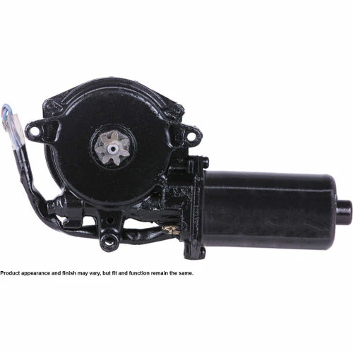 Remanufactured Window Lift Motor, Cardone Reman 47-1502 3 Remanufactured Window Lift Motor, Cardone Reman 47-1502