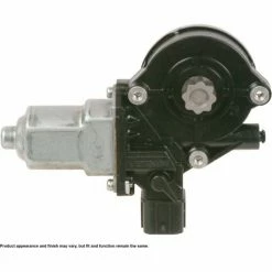 Remanufactured Window Lift Motor, Cardone Reman 47-15023