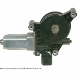 Remanufactured Window Lift Motor, Cardone Reman 47-15025