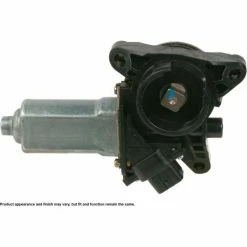 Remanufactured Window Lift Motor, Cardone Reman 47-15027