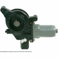Remanufactured Window Lift Motor, Cardone Reman 47-15028