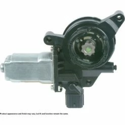 Remanufactured Window Lift Motor, Cardone Reman 47-15029