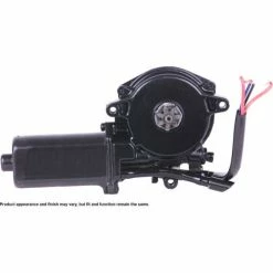 Remanufactured Window Lift Motor, Cardone Reman 47-1503