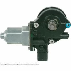Remanufactured Window Lift Motor, Cardone Reman 47-15031