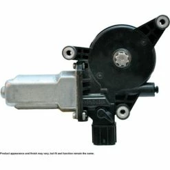 Remanufactured Window Lift Motor, Cardone Reman 47-15033