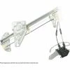 Remanufactured Window Lift Motor w/Regulator, Cardone Reman 47-15035R 1 Remanufactured Window Lift Motor w/Regulator, Cardone Reman 47-15035R -Body Elegant shop PXU A147 15035R A