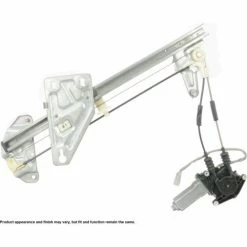 Remanufactured Window Lift Motor w/Regulator, Cardone Reman 47-15035R