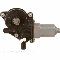Remanufactured Window Lift Motor, Cardone Reman 47-15038