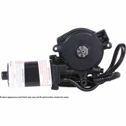 Remanufactured Window Lift Motor, Cardone Reman 47-1507