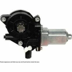 Remanufactured Window Lift Motor, Cardone Reman 47-15072