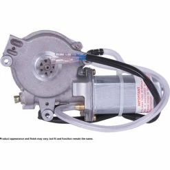 Remanufactured Window Lift Motor, Cardone Reman 47-1508