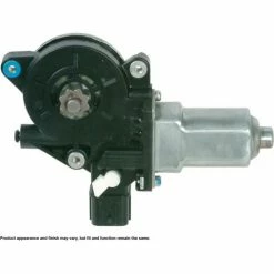 Remanufactured Window Lift Motor, Cardone Reman 47-15084