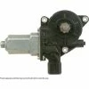 Remanufactured Window Lift Motor, Cardone Reman 47-15085