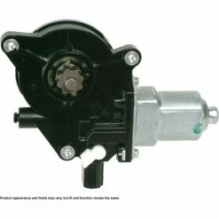 Remanufactured Window Lift Motor, Cardone Reman 47-15098