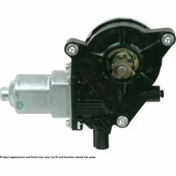 Remanufactured Window Lift Motor, Cardone Reman 47-15099