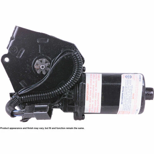 Remanufactured Window Lift Motor, Cardone Reman 47-1510 3 Remanufactured Window Lift Motor, Cardone Reman 47-1510