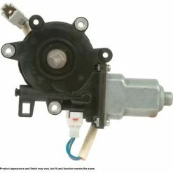 Remanufactured Window Lift Motor, Cardone Reman 47-15102