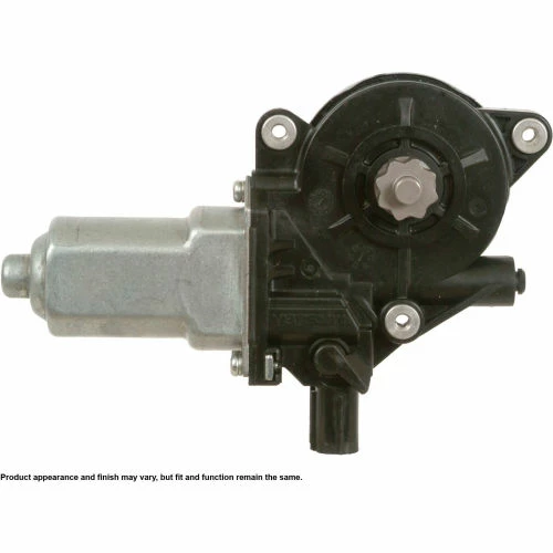 Remanufactured Window Lift Motor, Cardone Reman 47-15105 3 Remanufactured Window Lift Motor, Cardone Reman 47-15105