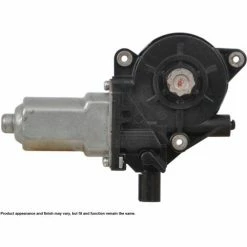 Remanufactured Window Lift Motor, Cardone Reman 47-15108