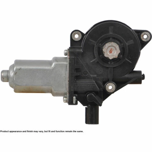 Remanufactured Window Lift Motor, Cardone Reman 47-15108 3 Remanufactured Window Lift Motor, Cardone Reman 47-15108