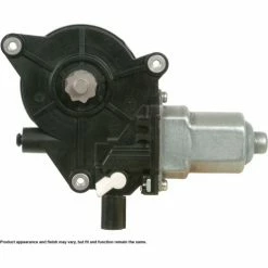Remanufactured Window Lift Motor, Cardone Reman 47-15113