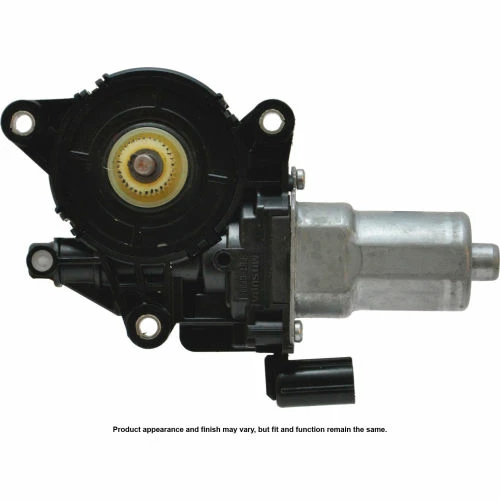Remanufactured Window Lift Motor, Cardone Reman 47-15142 3 Remanufactured Window Lift Motor, Cardone Reman 47-15142