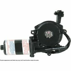 Remanufactured Window Lift Motor, Cardone Reman 47-1515