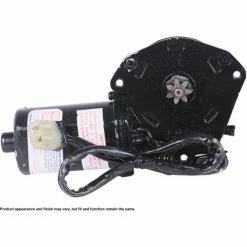 Remanufactured Window Lift Motor, Cardone Reman 47-1517