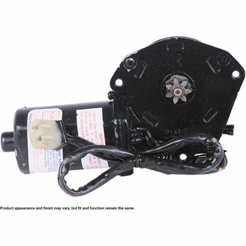 Remanufactured Window Lift Motor, Cardone Reman 47-1517 3 Remanufactured Window Lift Motor, Cardone Reman 47-1517