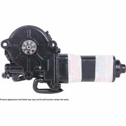 Remanufactured Window Lift Motor, Cardone Reman 47-1524