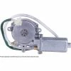 Remanufactured Window Lift Motor, Cardone Reman 47-1526 -Body Elegant shop PXU A147 1526 A