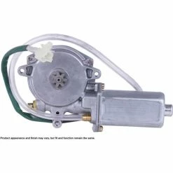 Remanufactured Window Lift Motor, Cardone Reman 47-1526