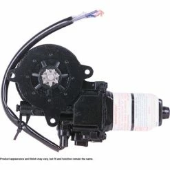 Remanufactured Window Lift Motor, Cardone Reman 47-1530
