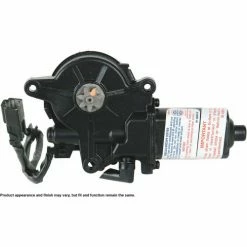 Remanufactured Window Lift Motor, Cardone Reman 47-1534