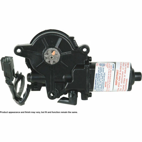 Remanufactured Window Lift Motor, Cardone Reman 47-1534 3 Remanufactured Window Lift Motor, Cardone Reman 47-1534