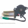 Remanufactured Window Lift Motor, Cardone Reman 47-1537 -Body Elegant shop PXU A147 1537 A