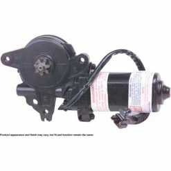 Remanufactured Window Lift Motor, Cardone Reman 47-1538